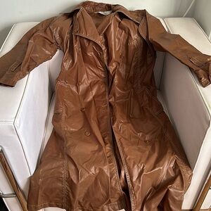 Amazing lightweight real vintage coat